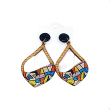 Carregar imagem no visualizador da galeria, Accessoires/Boucles