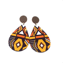 Carregar imagem no visualizador da galeria, Accessoires/Boucles