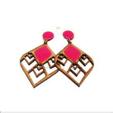 Carregar imagem no visualizador da galeria, Accessoires/Boucles