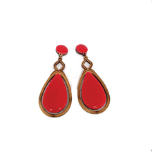 Carregar imagem no visualizador da galeria, Accessoires/Boucles