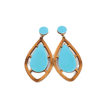 Carregar imagem no visualizador da galeria, Accessoires/Boucles