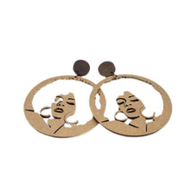 Carregar imagem no visualizador da galeria, Accessoires/Boucles