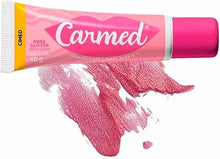 Carregar imagem no visualizador da galeria, Carmed Barbie Rose Glitter