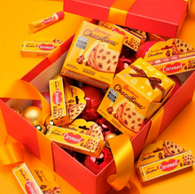 Carregar imagem no visualizador da galeria, Carmed Chocottone