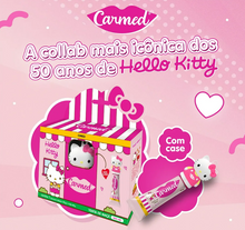 Carregar imagem no visualizador da galeria, Carmed Hello Kitty