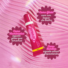 Carregar imagem no visualizador da galeria, Carmed Gliter 3 em 1