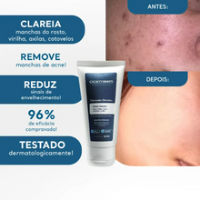 Carregar imagem no visualizador da galeria, Clareador Dérmico Cicatribem