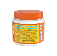 Carregar imagem no visualizador da galeria, Creme para Pentear Definição Nutritiva 500g