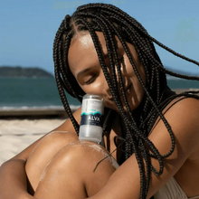 Carregar imagem no visualizador da galeria, Desodorante Stick Cristal Sensitive Alva - 120G