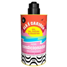 Chargez l'image dans la visionneuse de la galerie,ELA É CARIOCA - CONDICIONADOR 500G