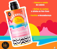 Chargez l'image dans la visionneuse de la galerie,ELA É CARIOCA - CONDICIONADOR 500G