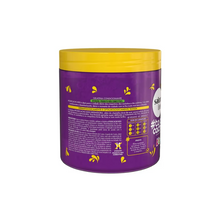 Carregar imagem no visualizador da galeria, Gelatina Açaí #todecacho Kids Condicionante 550g