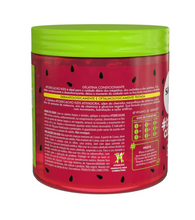 Carregar imagem no visualizador da galeria, Gelatina Melância #todecacho Kids Ativadora 550g