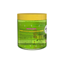 Carregar imagem no visualizador da galeria, Gelatina Melão #todecacho Kids Antifrizz 550g