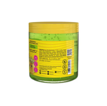 Carregar imagem no visualizador da galeria, Gelatina Melão #todecacho Kids Antifrizz 550g