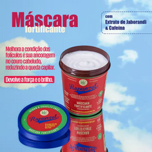 Chargez l'image dans la visionneuse de la galerie,Rapunzel - Máscara 450g
