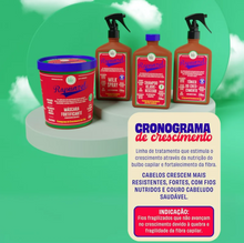 Chargez l'image dans la visionneuse de la galerie,Rapunzel - Máscara 450g