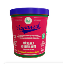Chargez l'image dans la visionneuse de la galerie,Rapunzel - Máscara 450g