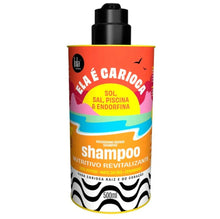 Chargez l'image dans la visionneuse de la galerie,ELA É CARIOCA - SHAMPOO 500 ML