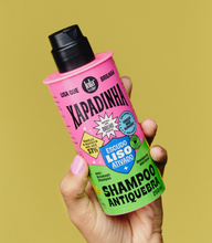 Chargez l'image dans la visionneuse de la galerie,XAPADINHA - SHAMPOO ANTIQUEBRA 250ML