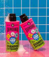 Chargez l'image dans la visionneuse de la galerie,XAPADINHA - SHAMPOO ANTIQUEBRA 250ML