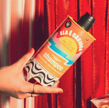 Chargez l'image dans la visionneuse de la galerie,ELA É CARIOCA - SHAMPOO 500 ML