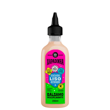 Chargez l'image dans la visionneuse de la galerie,XAPADINHA - BÁLSAMO DISCIPLINANTE 200ML