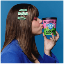 Chargez l'image dans la visionneuse de la galerie,XAPADINHA - MÁSCARA DISCIPLINANTE 450G