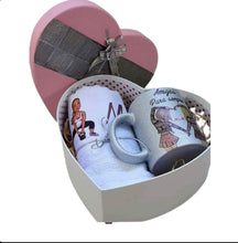 Carregar imagem no visualizador da galeria, Cadeaux personnalisés et cadeaux photo