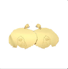 Carregar imagem no visualizador da galeria, Accessoires/Boucles