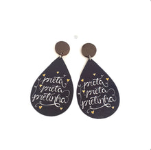 Carregar imagem no visualizador da galeria, Accessoires/Boucles