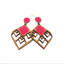 Carregar imagem no visualizador da galeria, Accessoires/Boucles