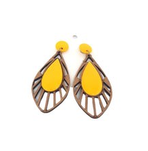 Carregar imagem no visualizador da galeria, Accessoires/Boucles