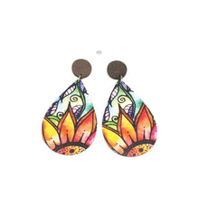 Carregar imagem no visualizador da galeria, Accessoires/Boucles