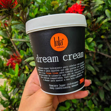 Chargez l&#39;image dans la visionneuse de la galerie,DREAM CREAM - MÁSCARA 200g
