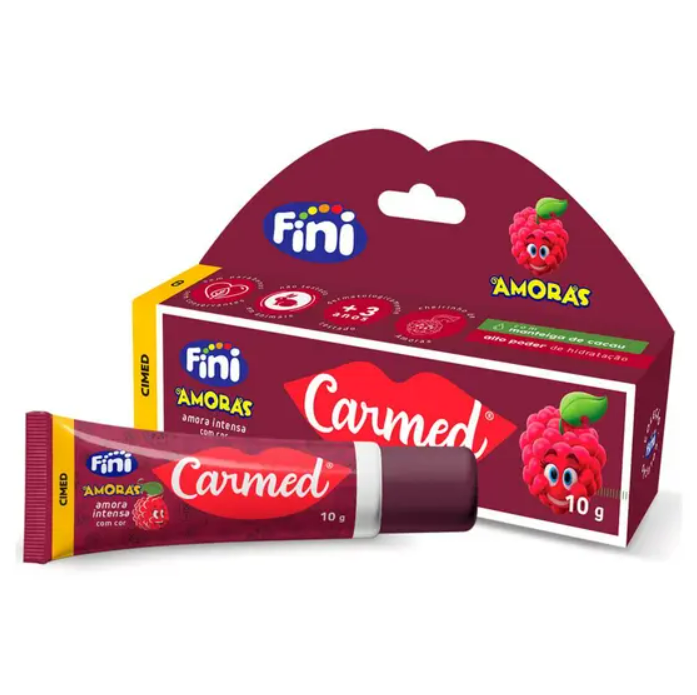 Carmed Amora