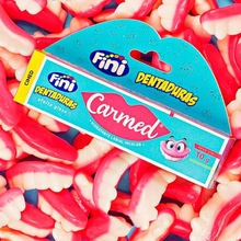 Carregar imagem no visualizador da galeria, Carmed Fini Dentaduras
