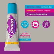 Carregar imagem no visualizador da galeria, Carmed Ácido Hialurônico - Incolor
