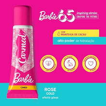 Carregar imagem no visualizador da galeria, Carmed Barbie Rose Gold
