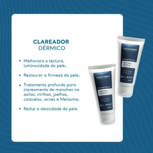 Carregar imagem no visualizador da galeria, Clareador Dérmico Cicatribem
