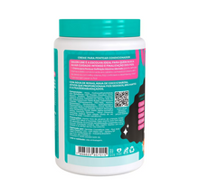 Carregar imagem no visualizador da galeria, Creme Para Pentear Definição Máxima Salon Line 1kg
