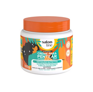 Creme para Pentear Definição Nutritiva 500g