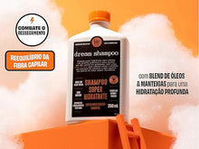 Chargez l&#39;image dans la visionneuse de la galerie,DREAM - SHAMPOO 250mL
