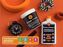 Chargez l&#39;image dans la visionneuse de la galerie,DREAM - SHAMPOO 250mL
