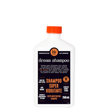 Chargez l&#39;image dans la visionneuse de la galerie,DREAM - SHAMPOO 250mL

