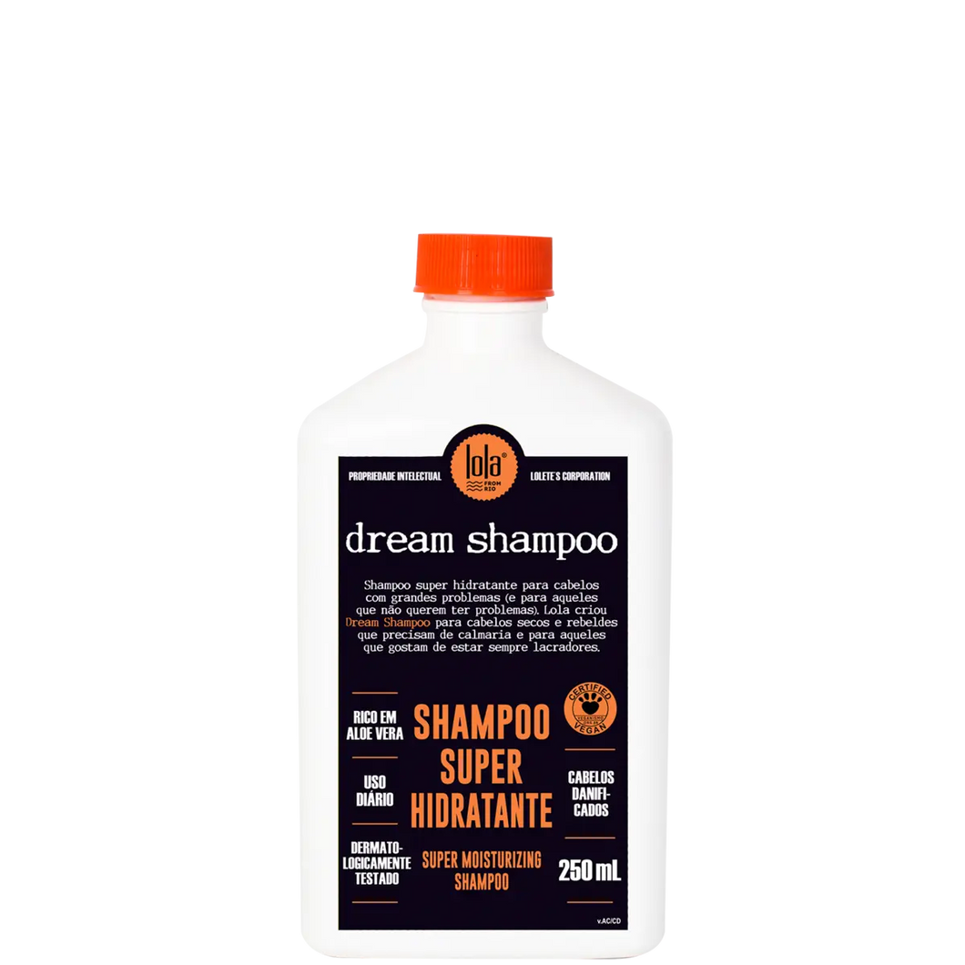 DREAM - SHAMPOO 250mL