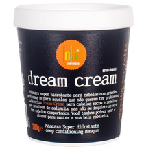 Chargez l&#39;image dans la visionneuse de la galerie,DREAM CREAM - MÁSCARA 200g
