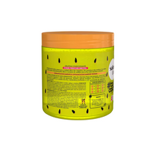 Carregar imagem no visualizador da galeria, Gelatina Maracujá #todecacho Kids Hidratante 550g
