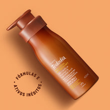 Carregar imagem no visualizador da galeria, Creme Desodorante Nutrição Radiante Tododia Jambo Rosa e Flor de Caju

