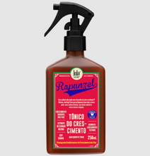 Chargez l&#39;image dans la visionneuse de la galerie,RAPUNZEL - TÔNICO DO CRESCIMENTO - 250mL
